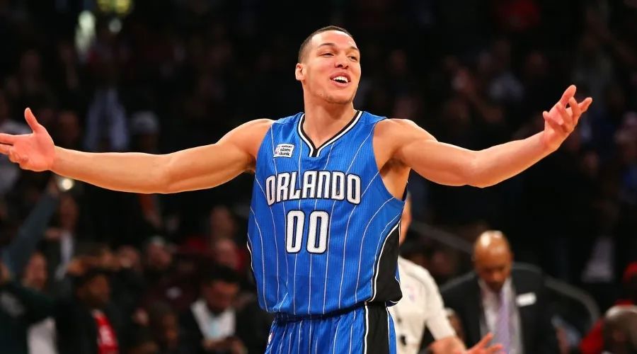 扣篮王变身：不报复韦德，但要报恩约基奇