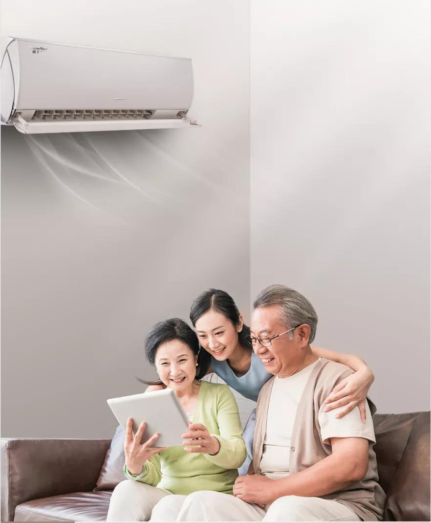 2019格力空调排行榜,格力十大系列产品介绍