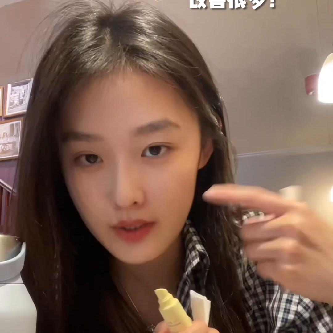 回复日常上学翻包这不又来啦！五一出门查漏补缺咯#翻包记