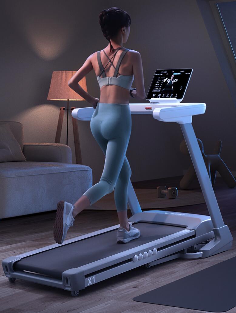 麦瑞克跑步机x1,麦瑞克幻影x1跑步机如何折叠