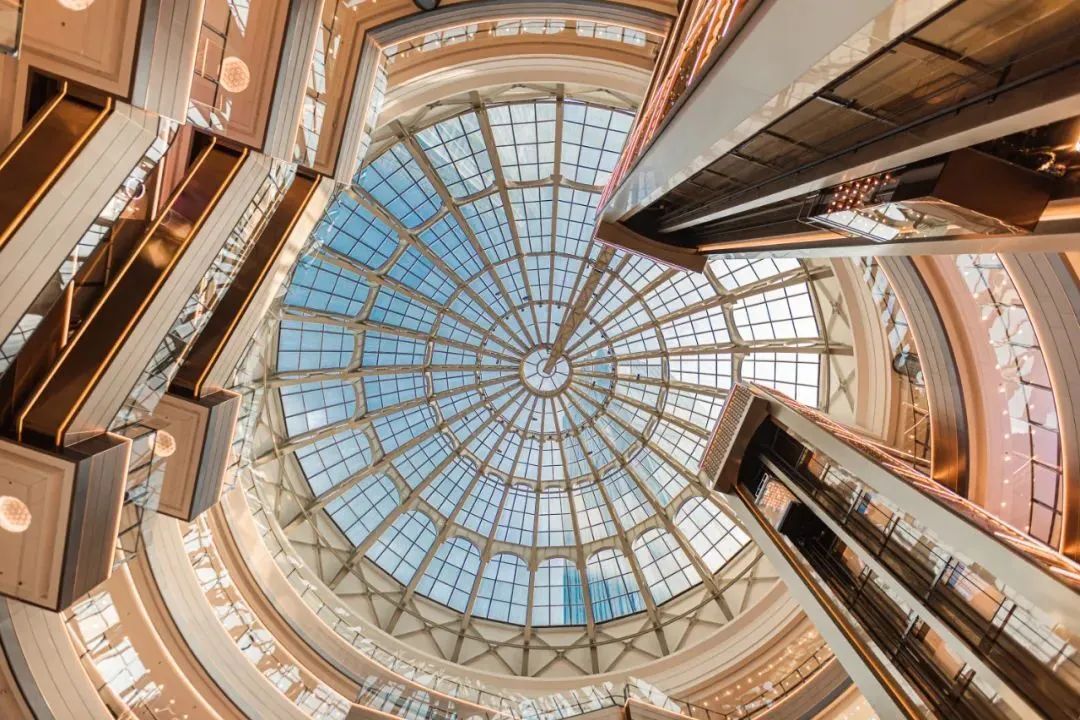 港汇恒隆广场打造上海潮流新地标,上海港汇恒隆广场