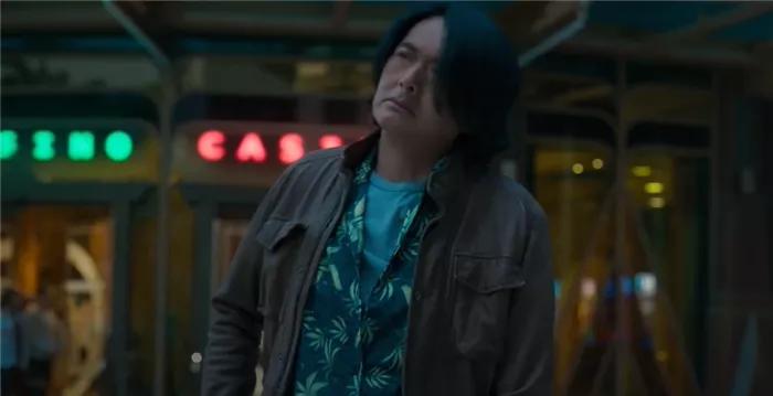 周润发的全部电影赌神,周润发为什么继续拍赌神系列