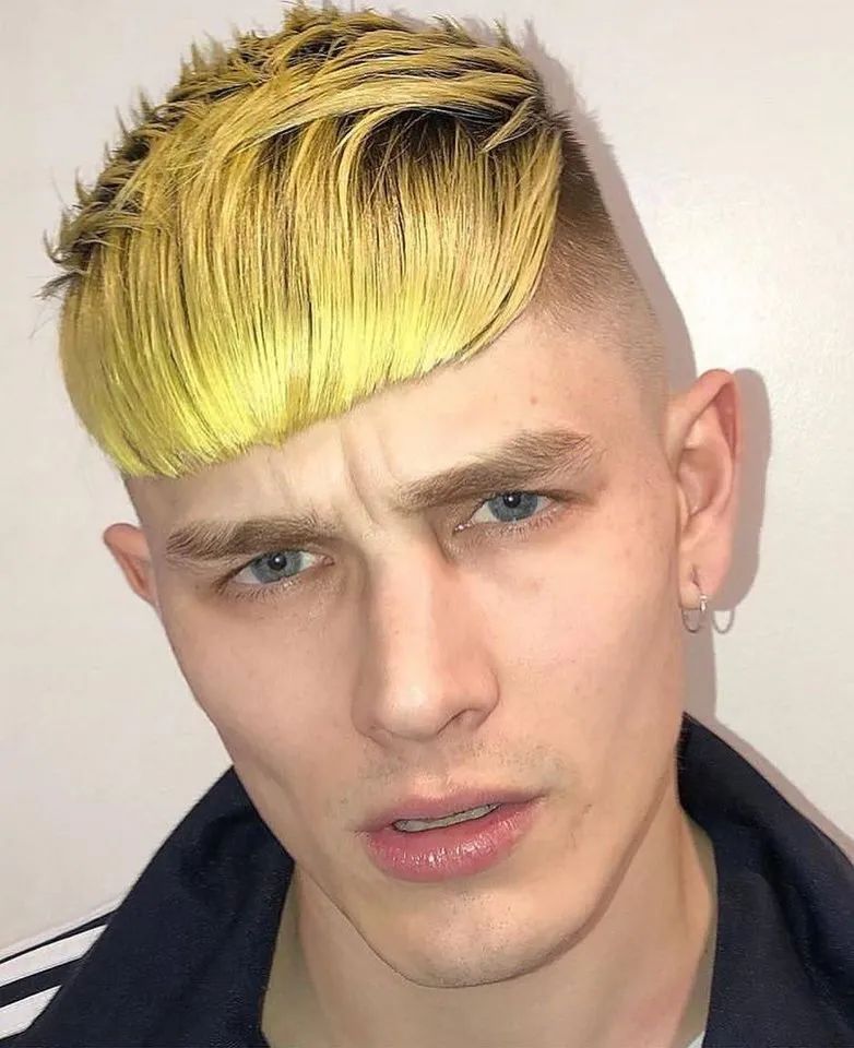 十年前帅小伙,十年前帅气的男孩