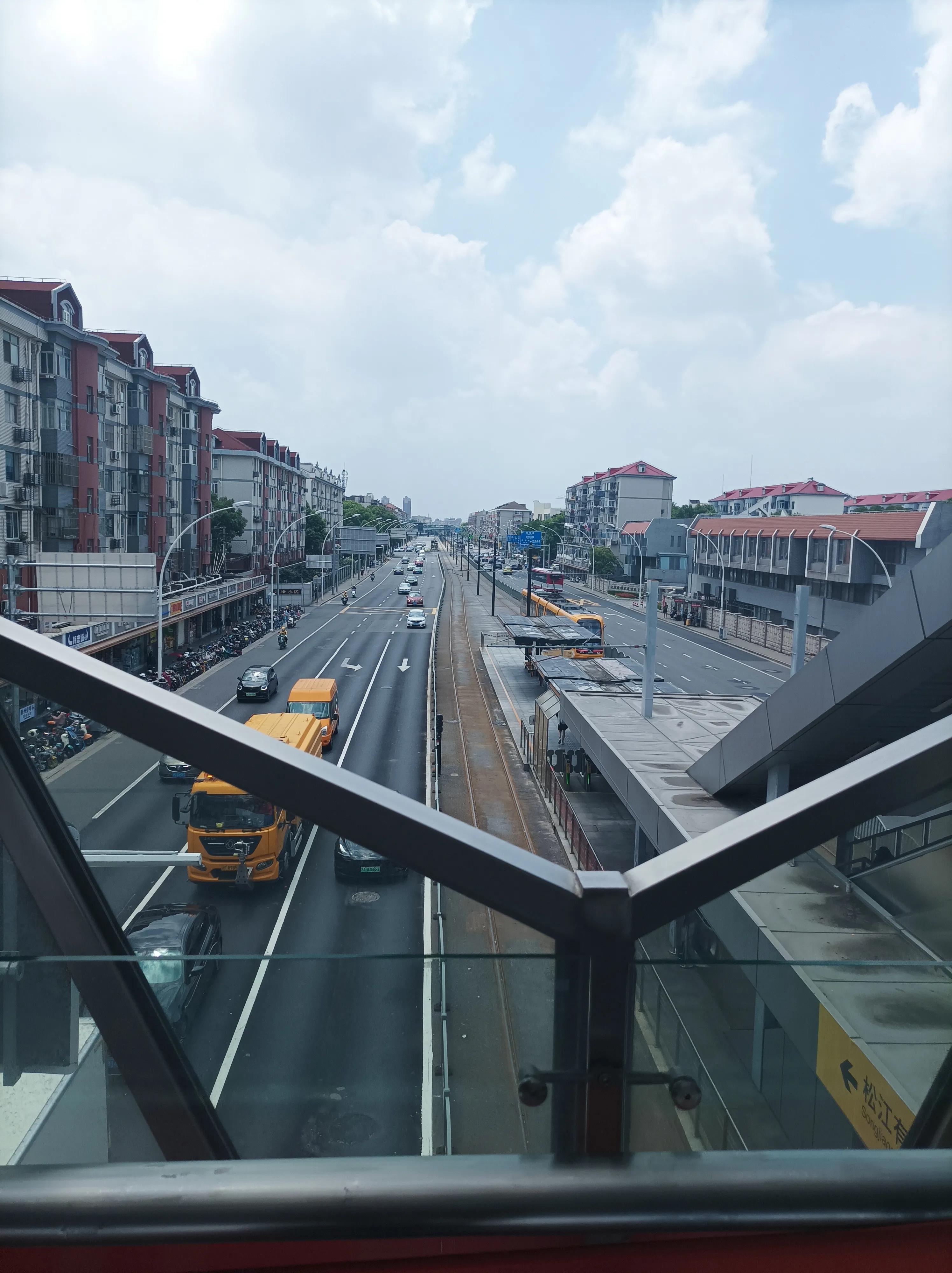 远期引入松江快线，潜力巨大的松江新城，未来究竟有怎样的力量？