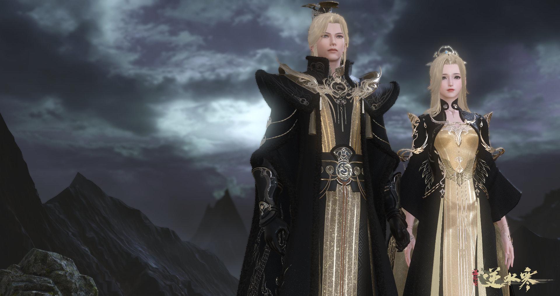 虚拟时装的狂欢背后，那些掌握了 “暴富密码”的搬砖人