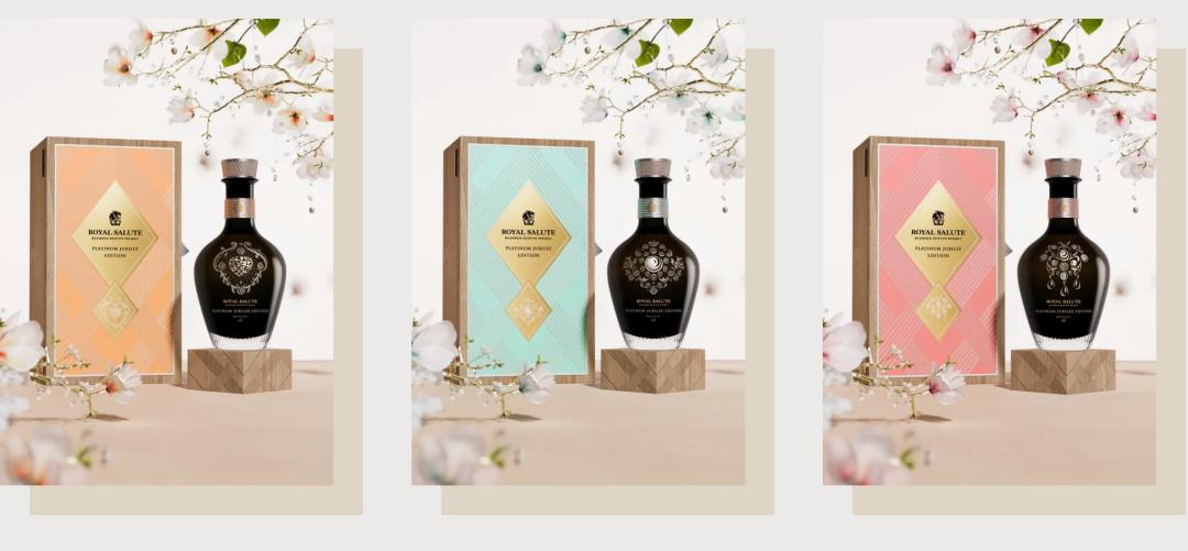 英女王百年的酒窖,英国女王文物