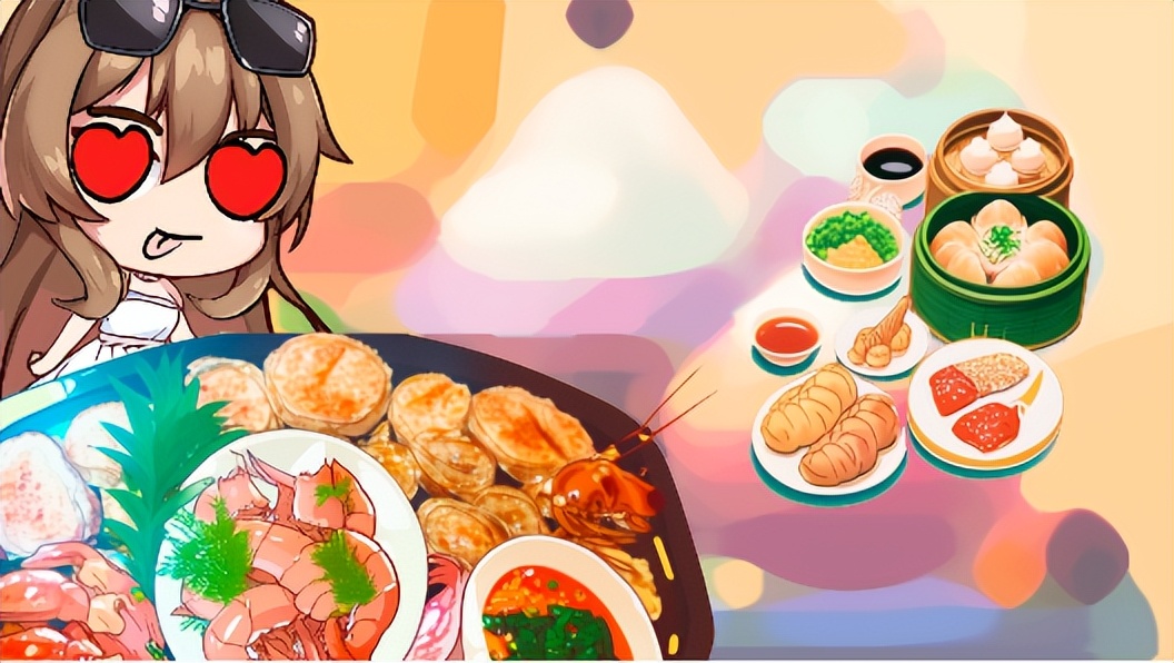 厦门小吃一条街哪里最有名,厦门石鼓路小吃一条街在哪里