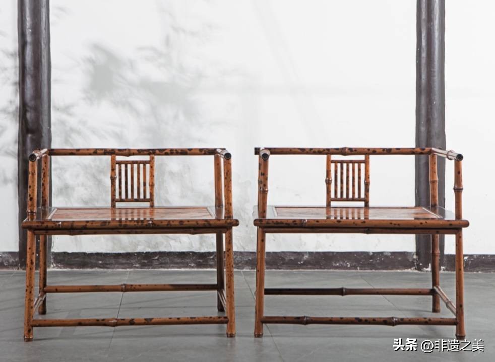 非遗之美传承技艺,非遗之美家具