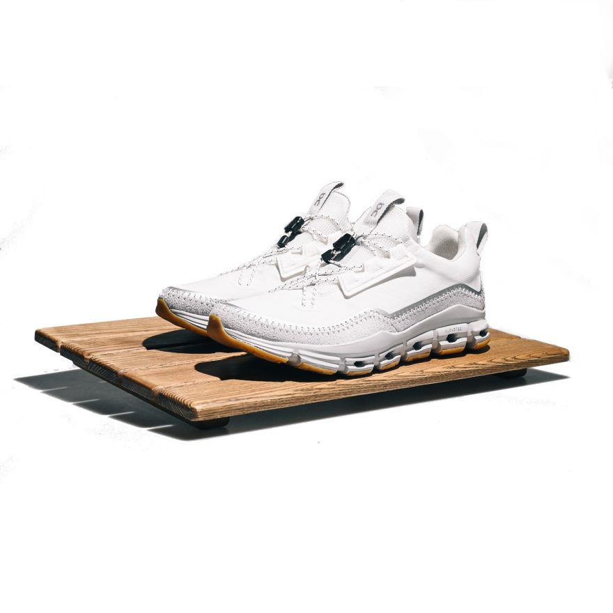 既好看又好穿的跑鞋 (性价比高的入门级越野跑鞋推荐)