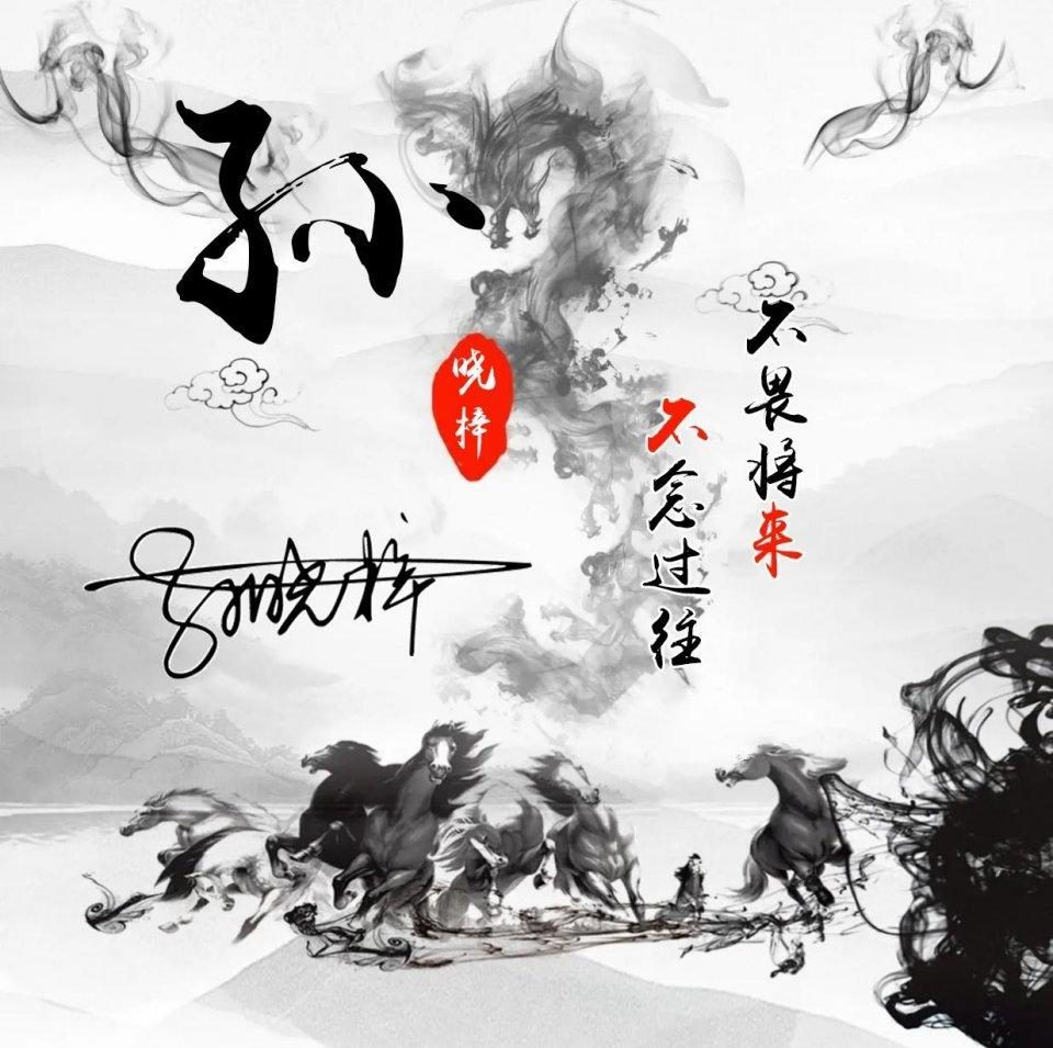 2022年好看的微信头像励志,2022独一无二的微信头像霸气好看