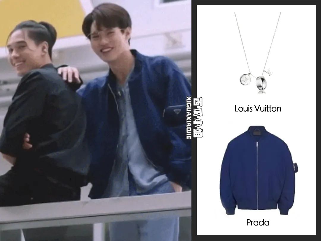 泰国的流星花园真的很好看,你们看泰国流星花园了吗