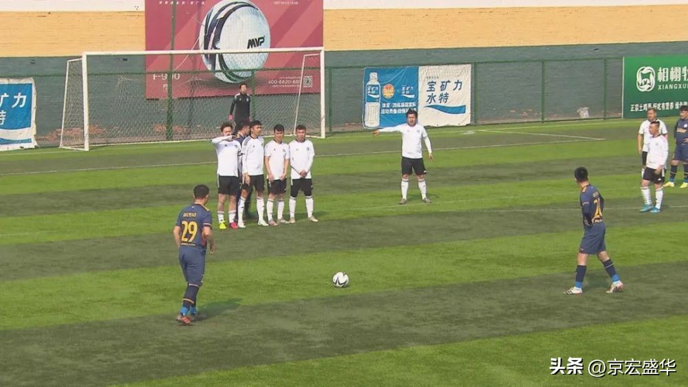 津超第10轮,津超首球