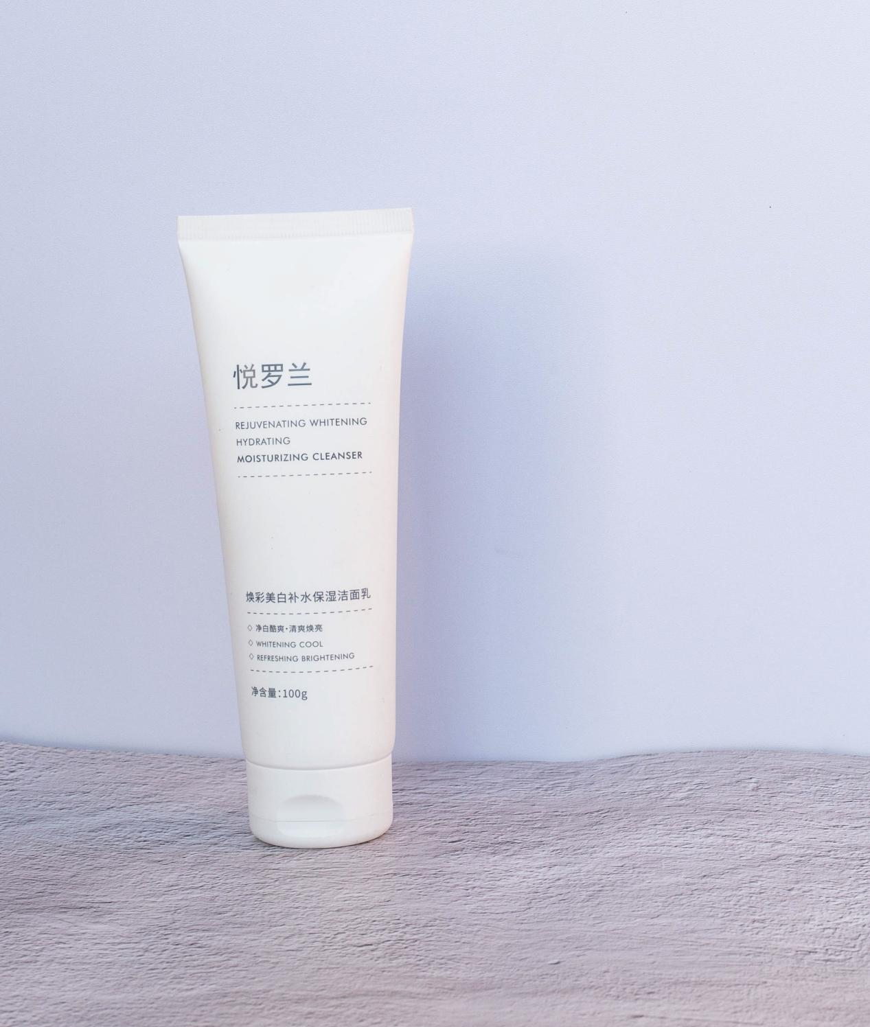 洗面奶男士专用控油祛痘深层清洁,男士洗面奶控油去螨排行榜前十名