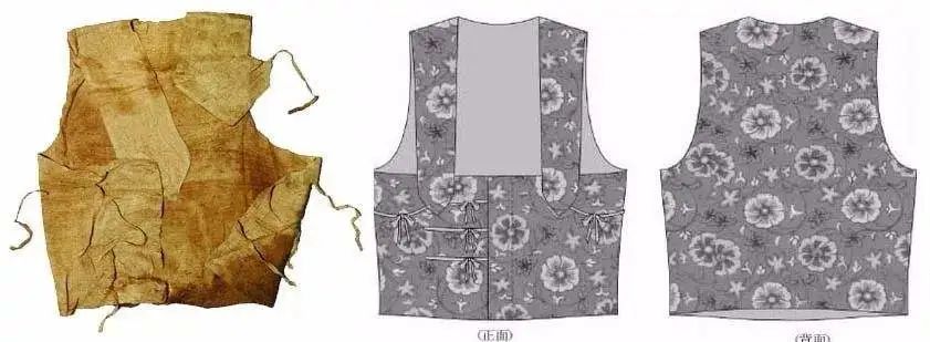 婷曼逸的内衣穿戴方法,婷曼逸内衣一万块钱一套