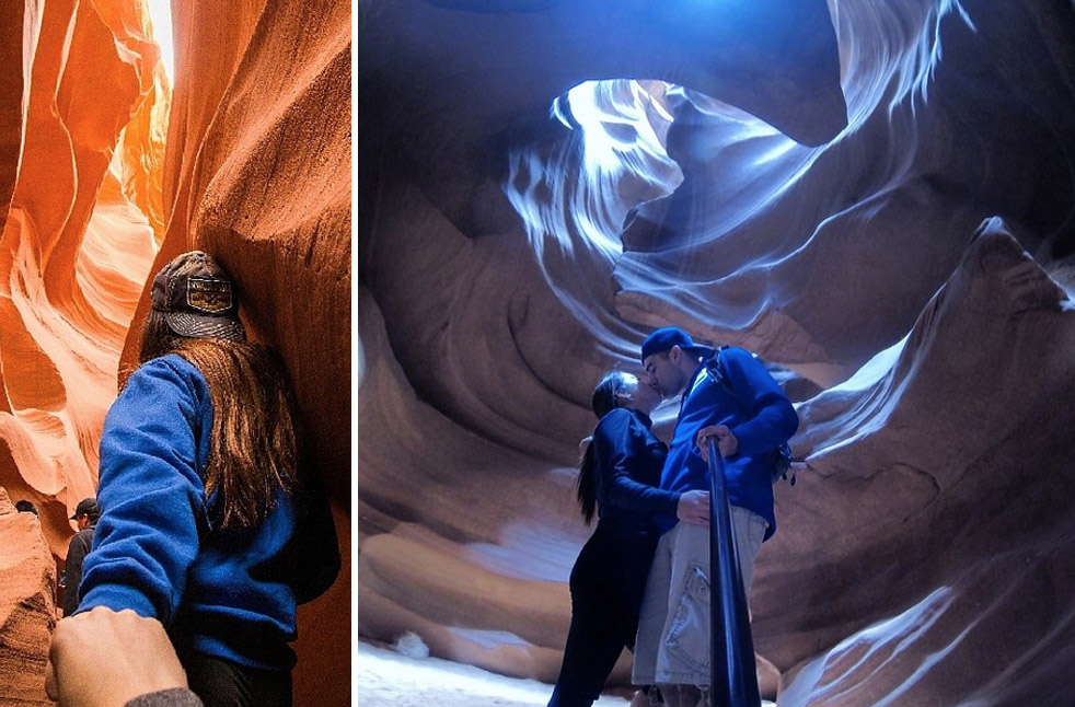 美国旅行治愈系风景旅行攻略,美国旅游拍照攻略