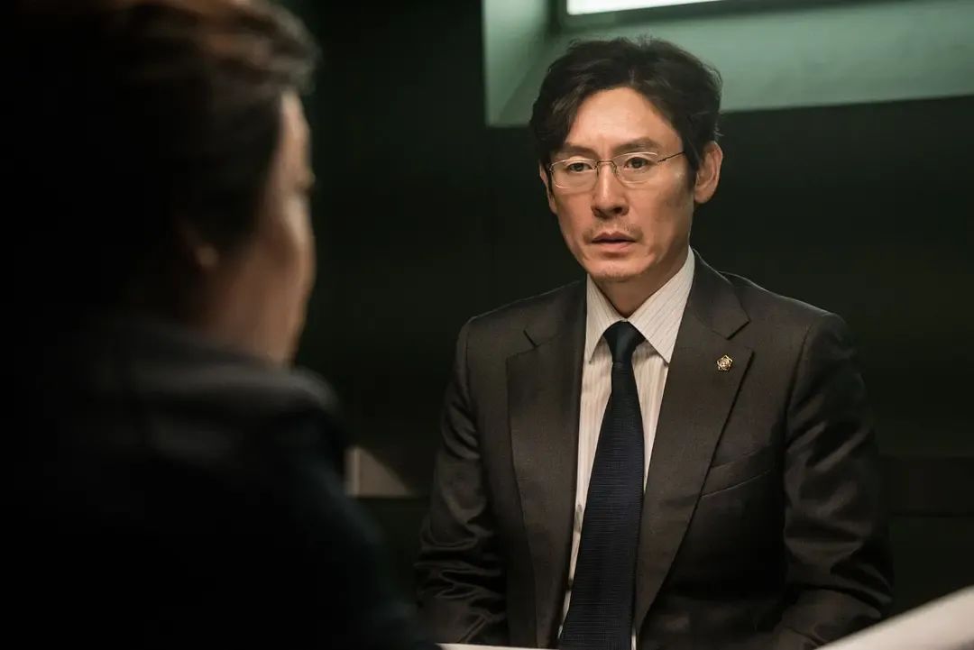 尺度够大，韩国电影又杀疯了