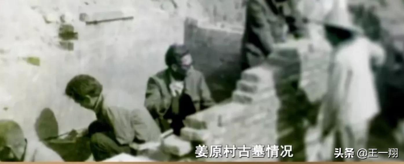 挖到神秘地宫的真实事件,江西地宫挖出舍利子