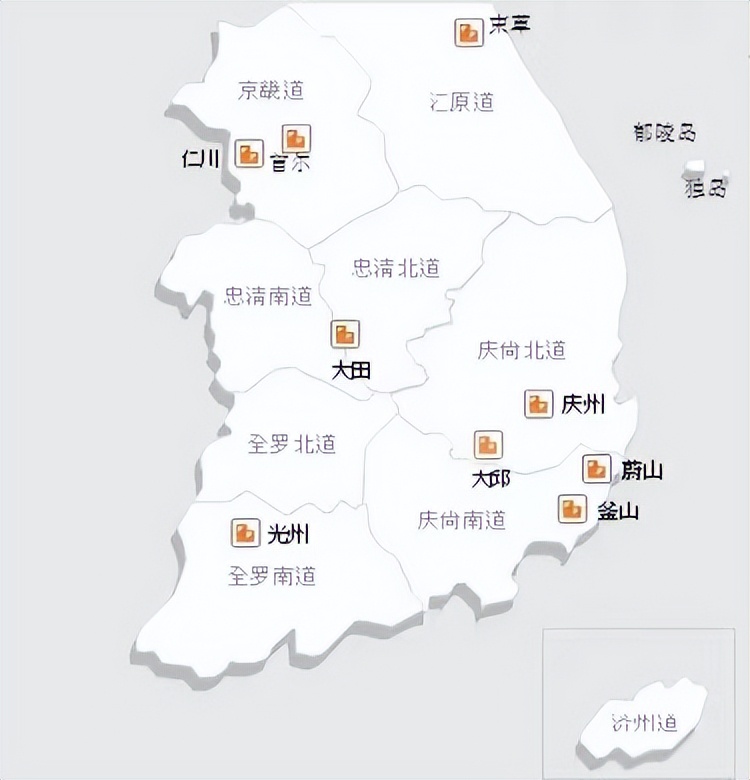 韩国第几个发达国家,韩国是发达国家还是中等发达国家
