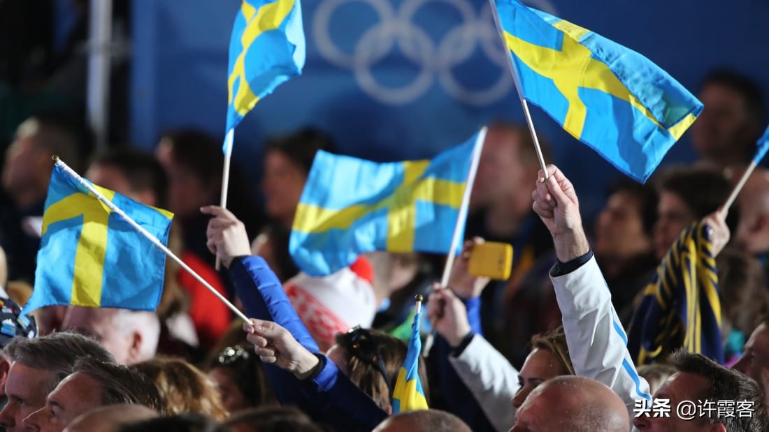 现在的瑞典现状,瑞典现状