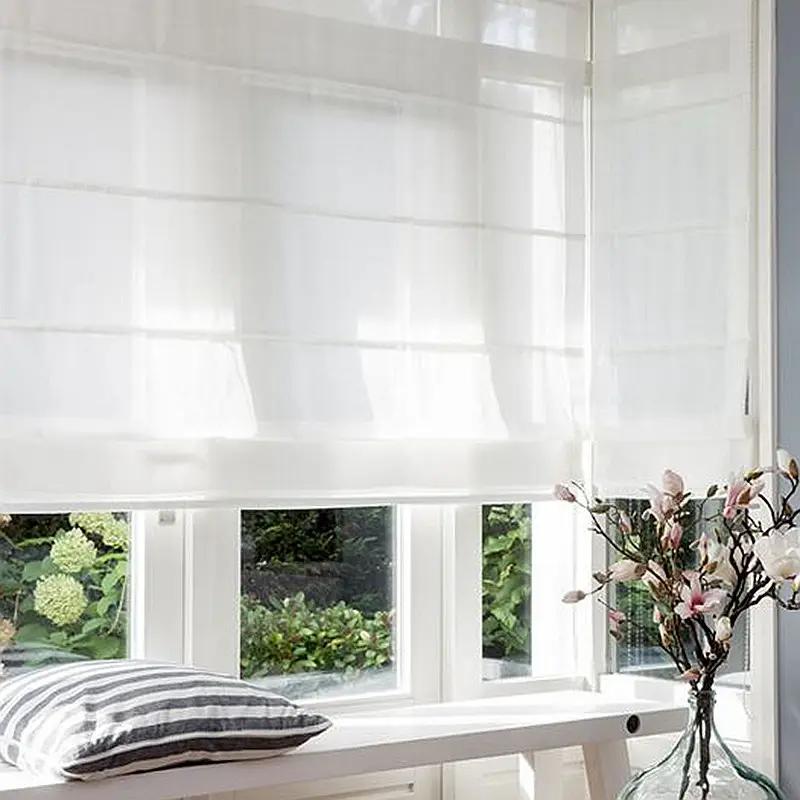 邻居费半年挑窗帘，我笑了，去参观后瞬间上头