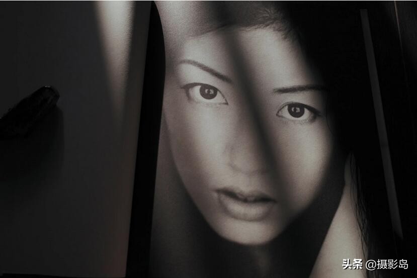 最好看的日系写真,日本十大摄影作品