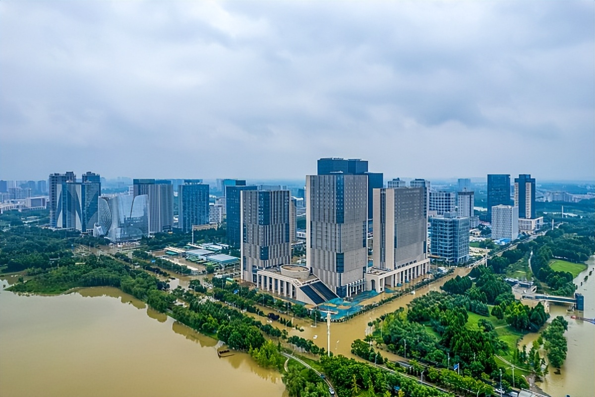 首尔暴雨最新信息,首尔下暴雨了吗