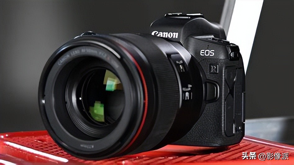 佳能相机发展史,摄影发展史图片大全