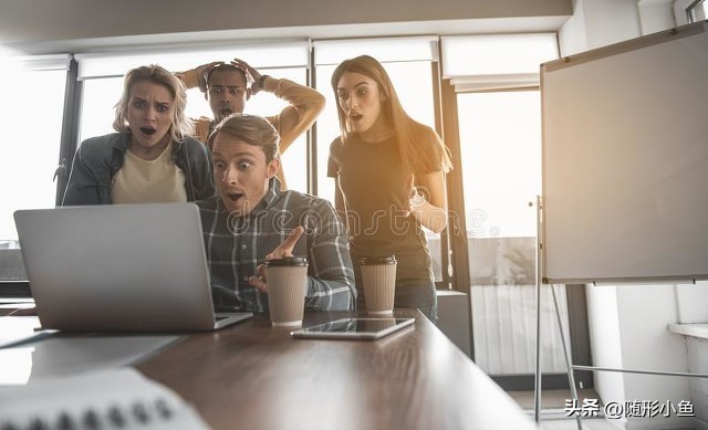 创业者必看,未来十年最具前景的创业项目