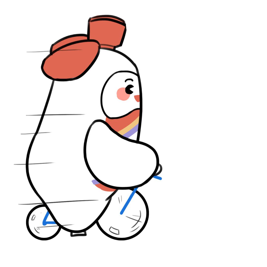 小茅logo,小茅形象图