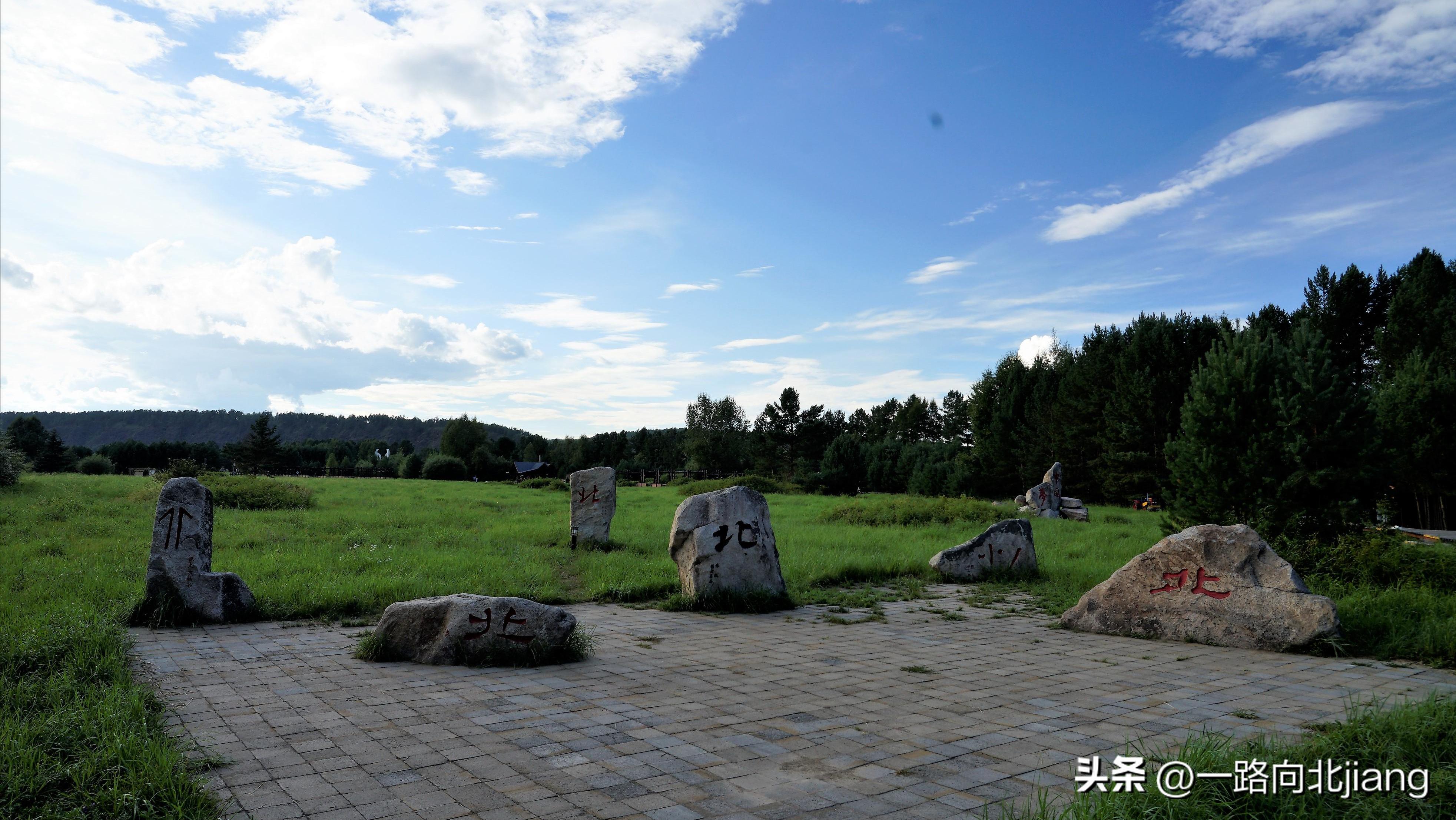 黑龙江中俄边境游线路图,最美边境线g331