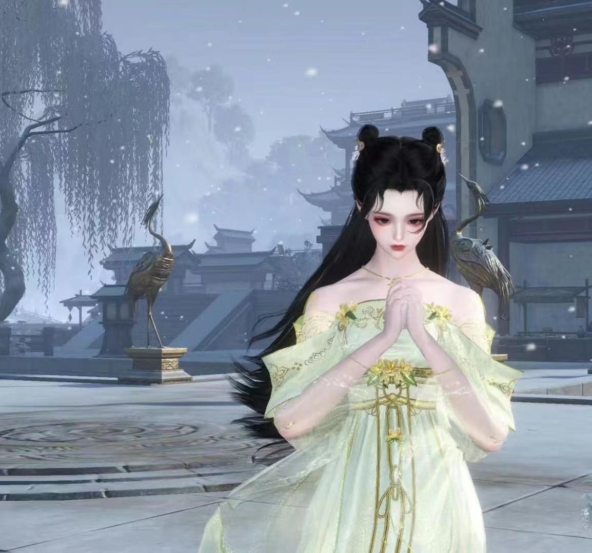 逆水寒手游0氪金玩什么,逆水寒手游0氪要怎么玩