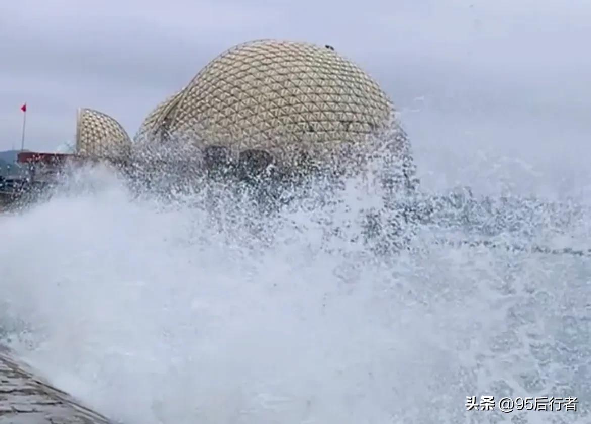 青岛旅行避坑攻略最新,青岛旅游美食避坑攻略