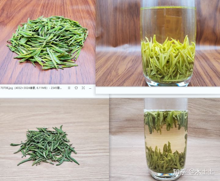 购买茶叶时如何鉴别茶叶的优劣,品牌茶叶和普通茶叶有什么区别