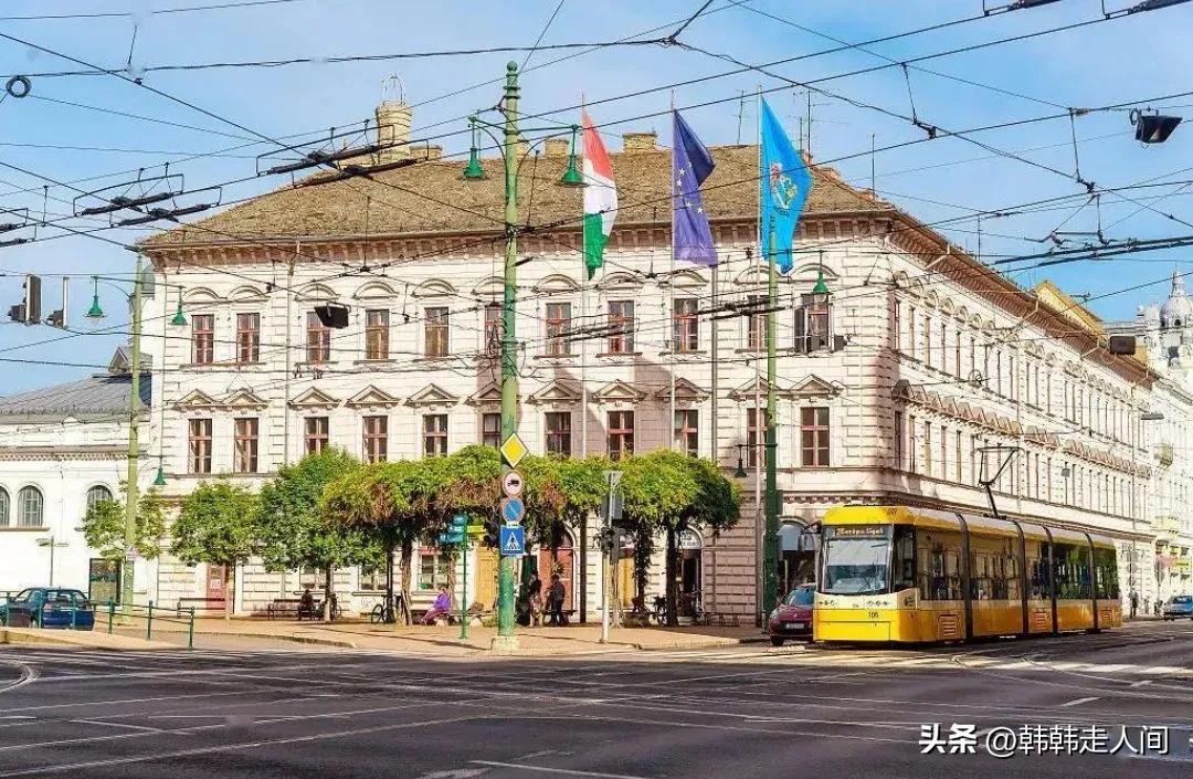 外媒评价匈牙利力挺中国,匈牙利在欧盟力挺中国