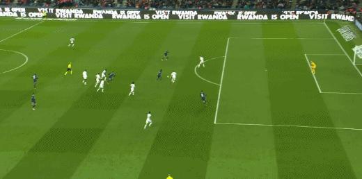 姆巴佩5球,姆巴佩5:3曼城