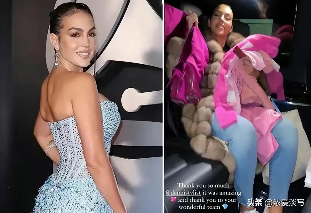 梅西和c罗金球奖对比,梅西和c罗有交际吗