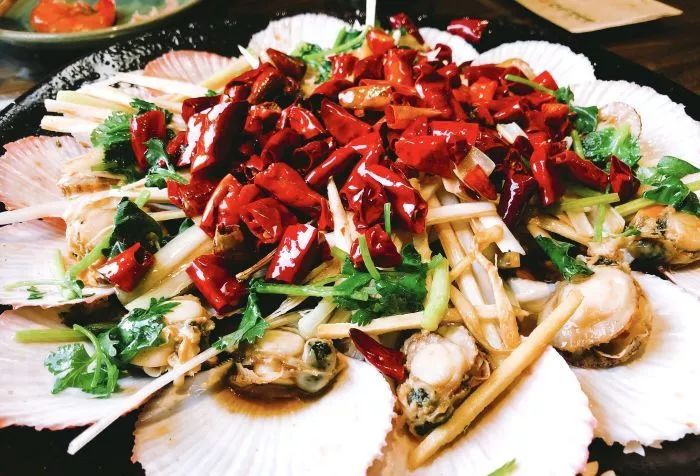 北京东四清真美食,东四最有名的美食