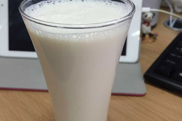 想补钙喝奶粉行么,想补钙就吃它