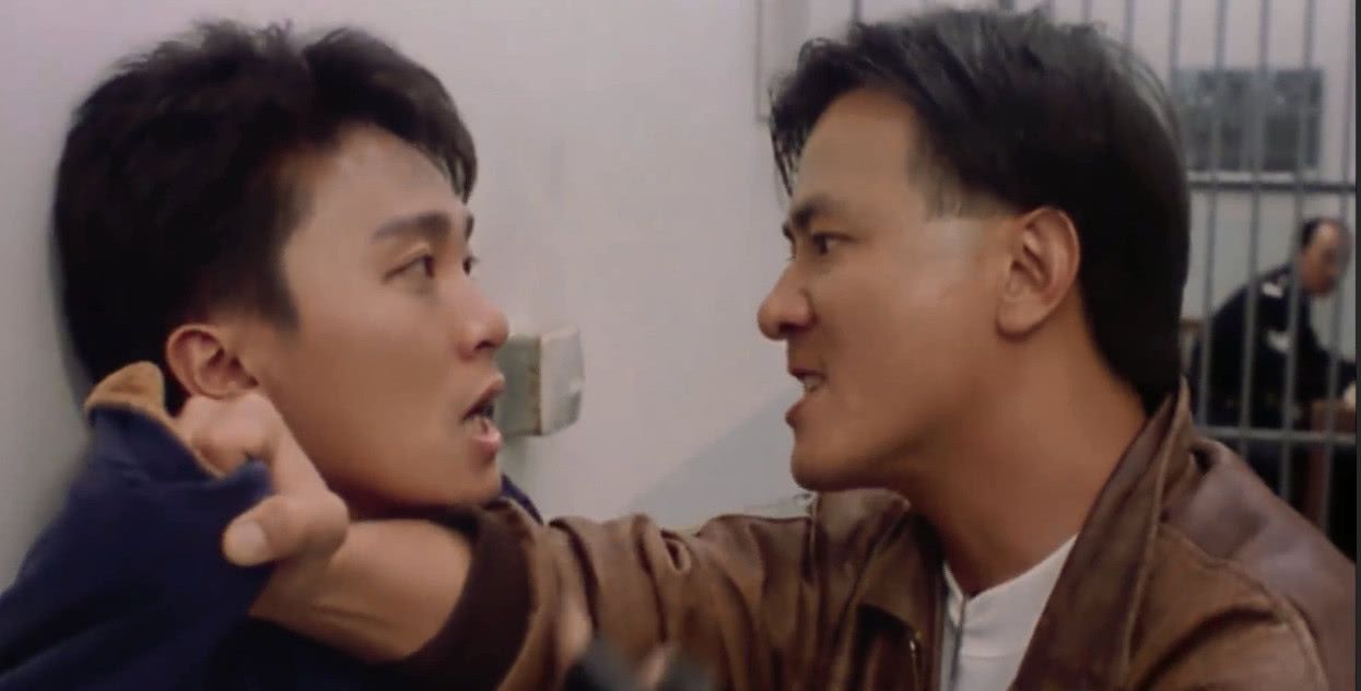 周星驰谁能比我惨粤语,周星驰谁能比我惨动图