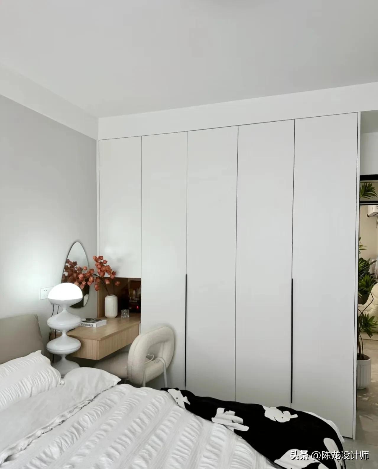 陕西美女晒出自家110㎡新房：全屋没有一丝俗气，堪称装修教科书