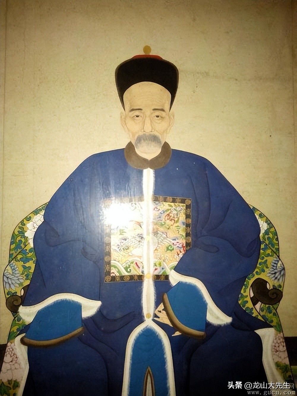 大同历史与山西的关联,大同的历史情况