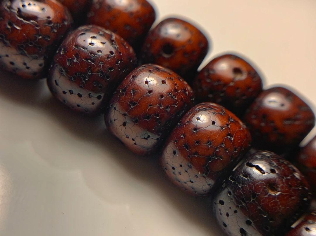 星月菩提到底什么样的好,星月菩提什么品相好