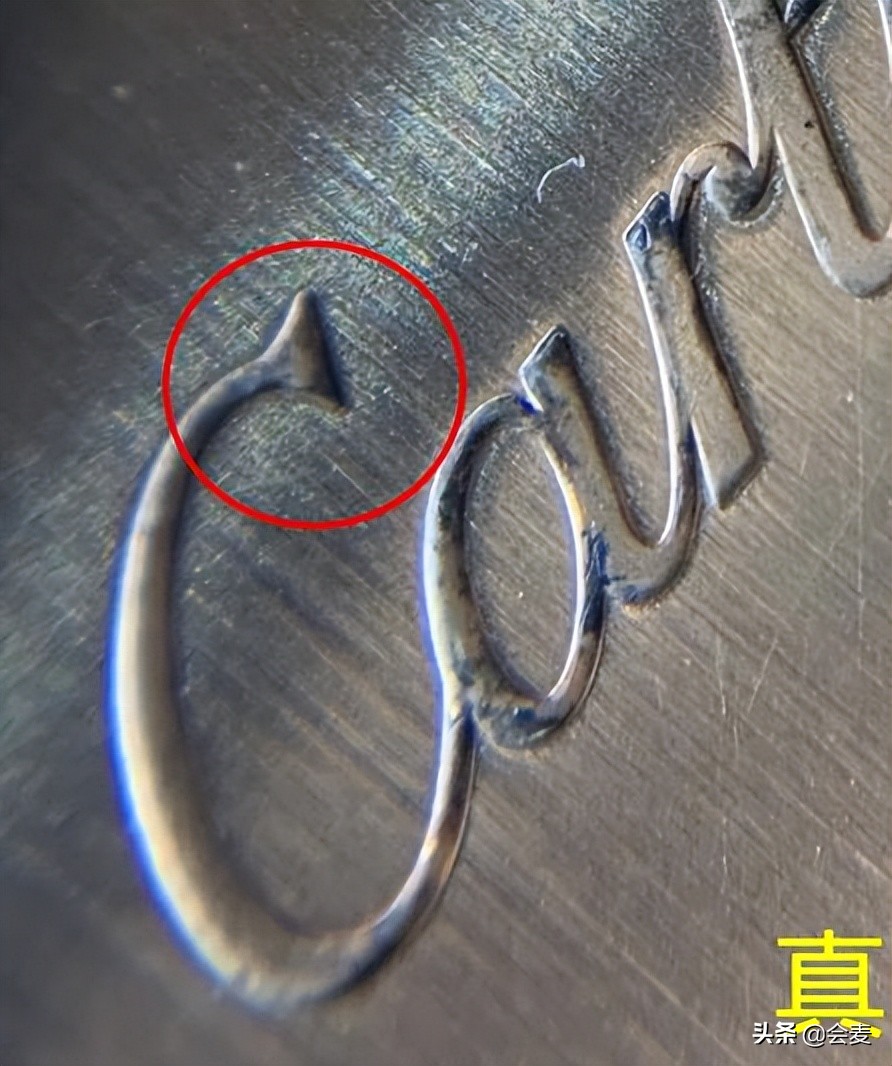 怎么鉴定卡地亚蓝气球手表,蓝气球卡地亚保卡怎么鉴定