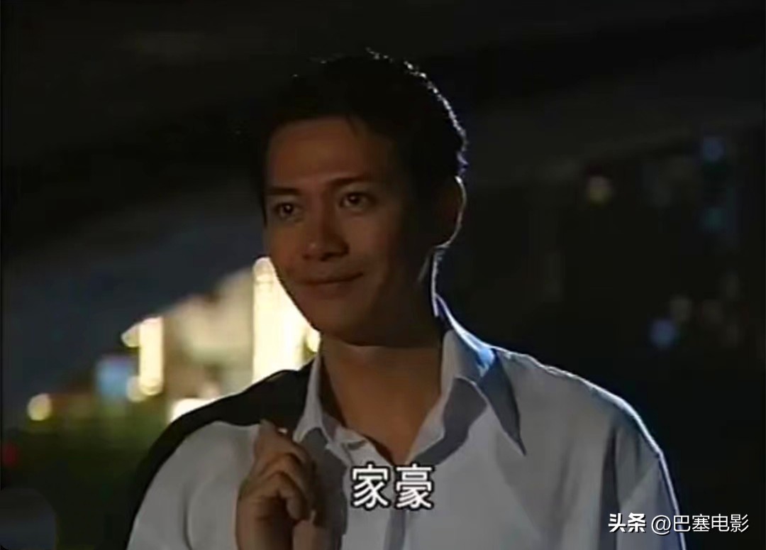 评分最高的10部经典港剧,港剧经典电视剧古装封神