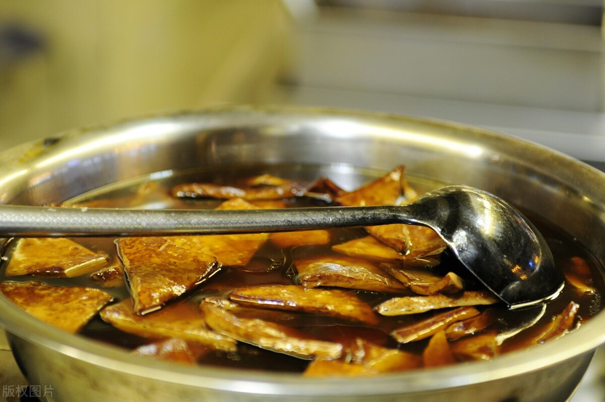 吃货必看全国最地道的六大小吃街,中国最滋补的小吃街