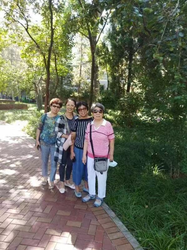 25载青春岁月风华正茂,回望青春风华正茂