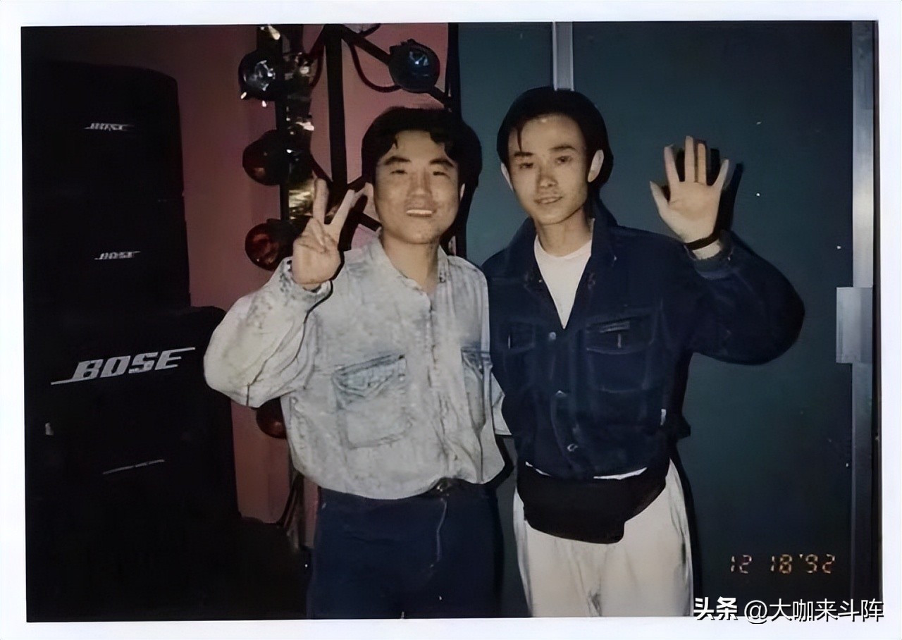 列举一下刀郎取得的音乐成就,细说刀郎这些年的音乐路