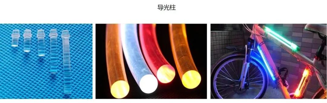 导光板与导光条区别,导光板材质有哪些