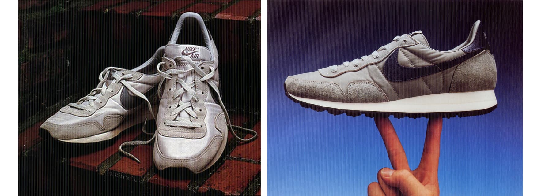 nikeairzoomvomero16和飞马38,耐克飞马系列跑鞋哪个最好