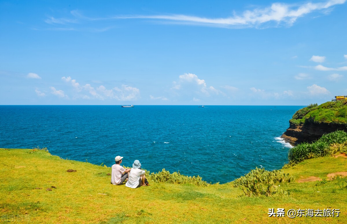 北海涠洲岛上买海鲜怎么避坑,涠洲岛包船避坑